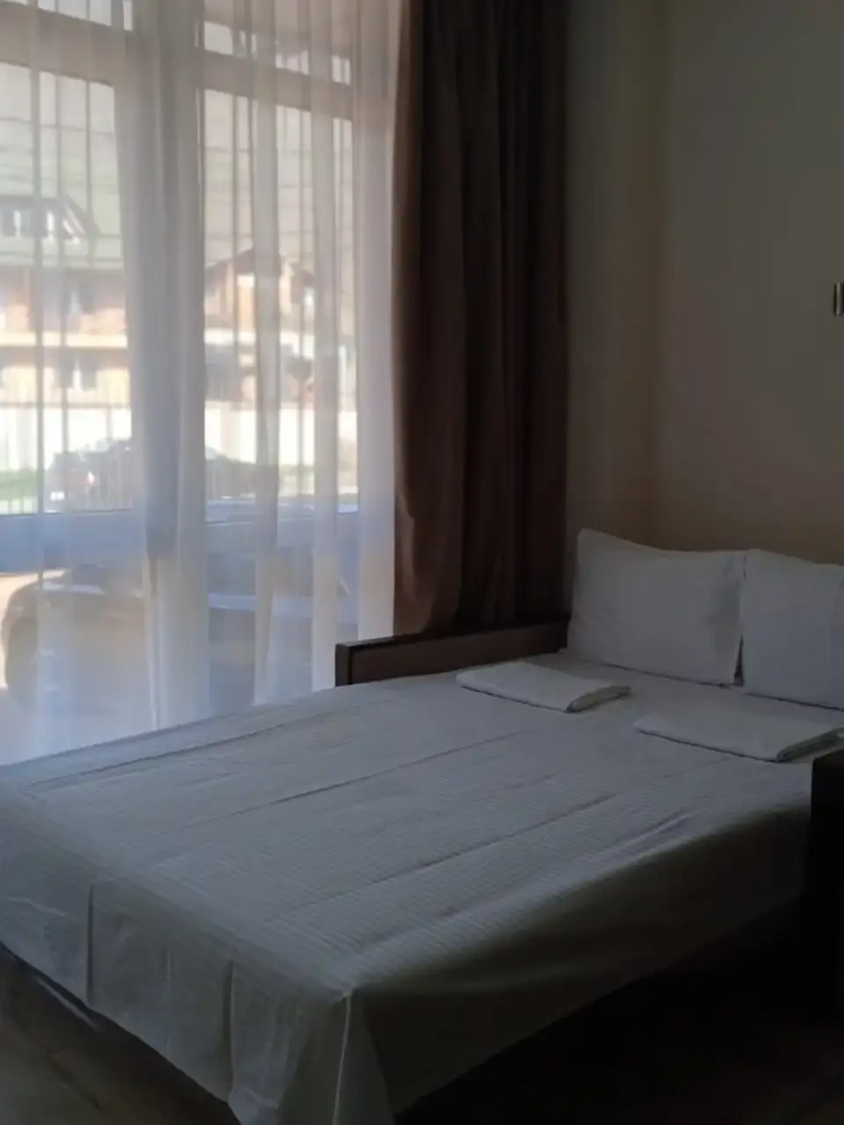 Апартаменты SimSim на Эстонской