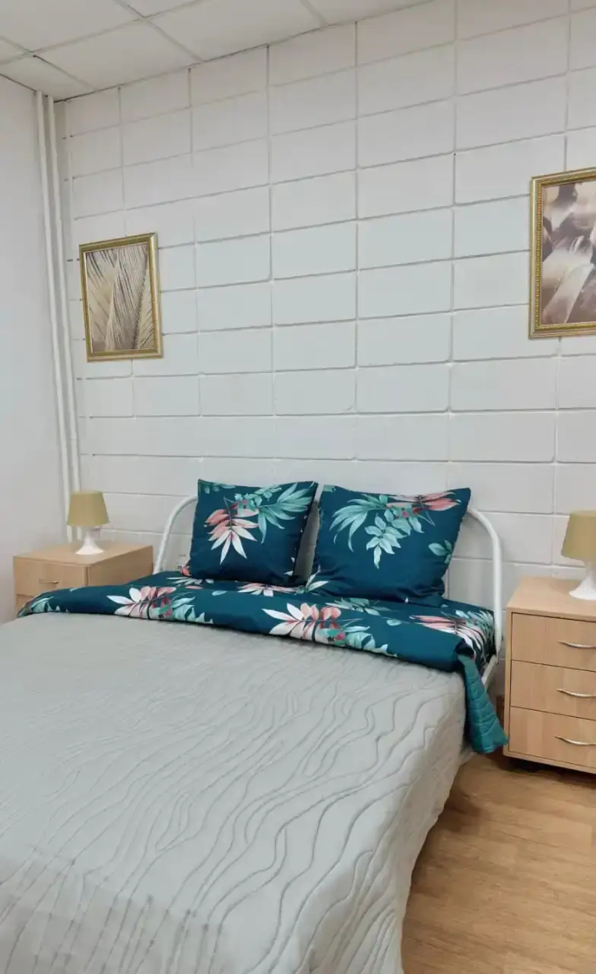 Квартира Студия 5