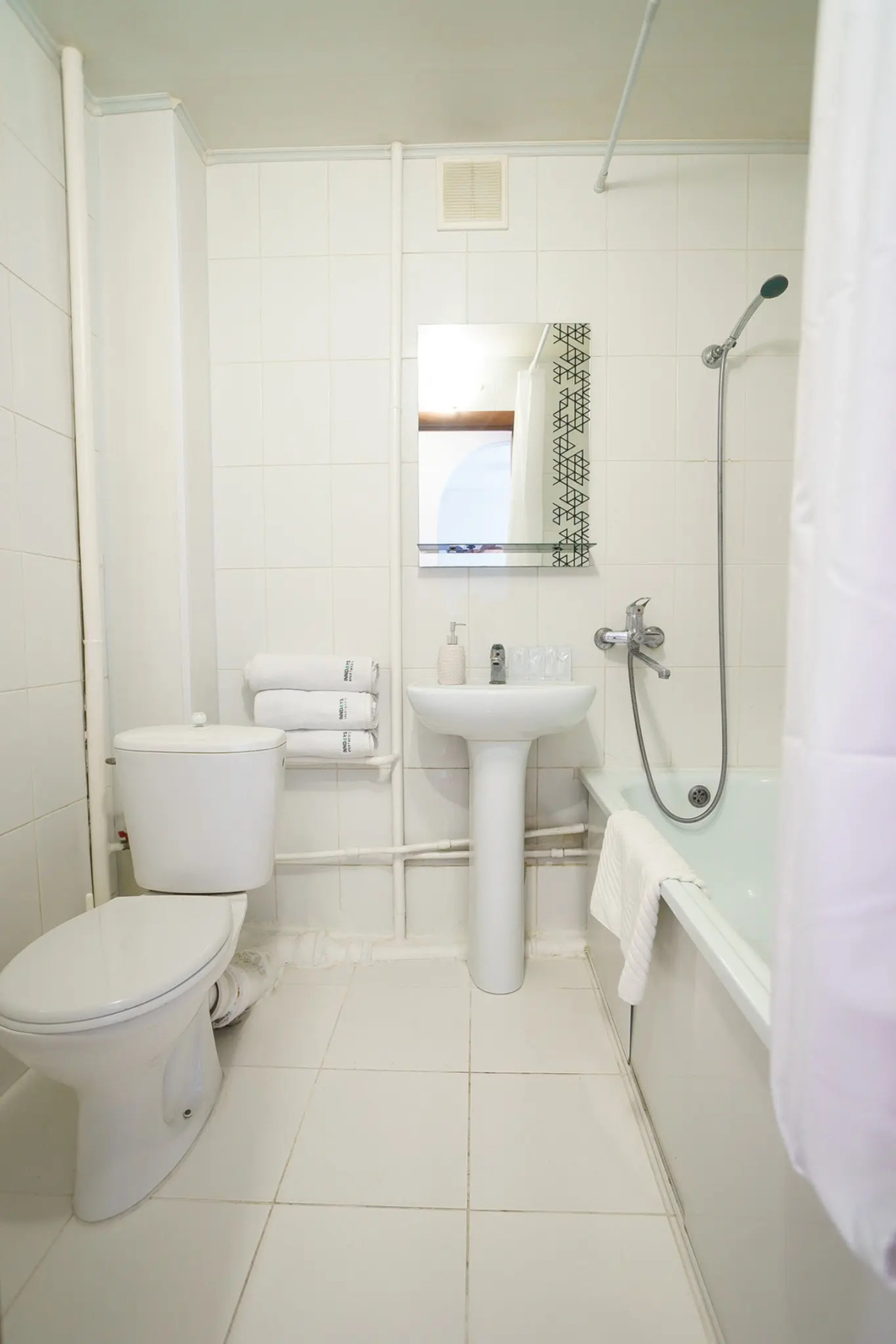 Апартаменты Inndays на Красноармейском проспекте 16