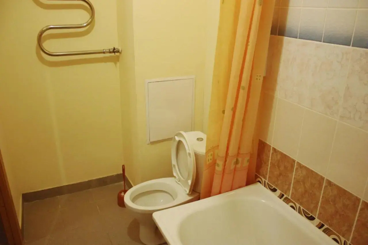 Квартира на Республиканской 6