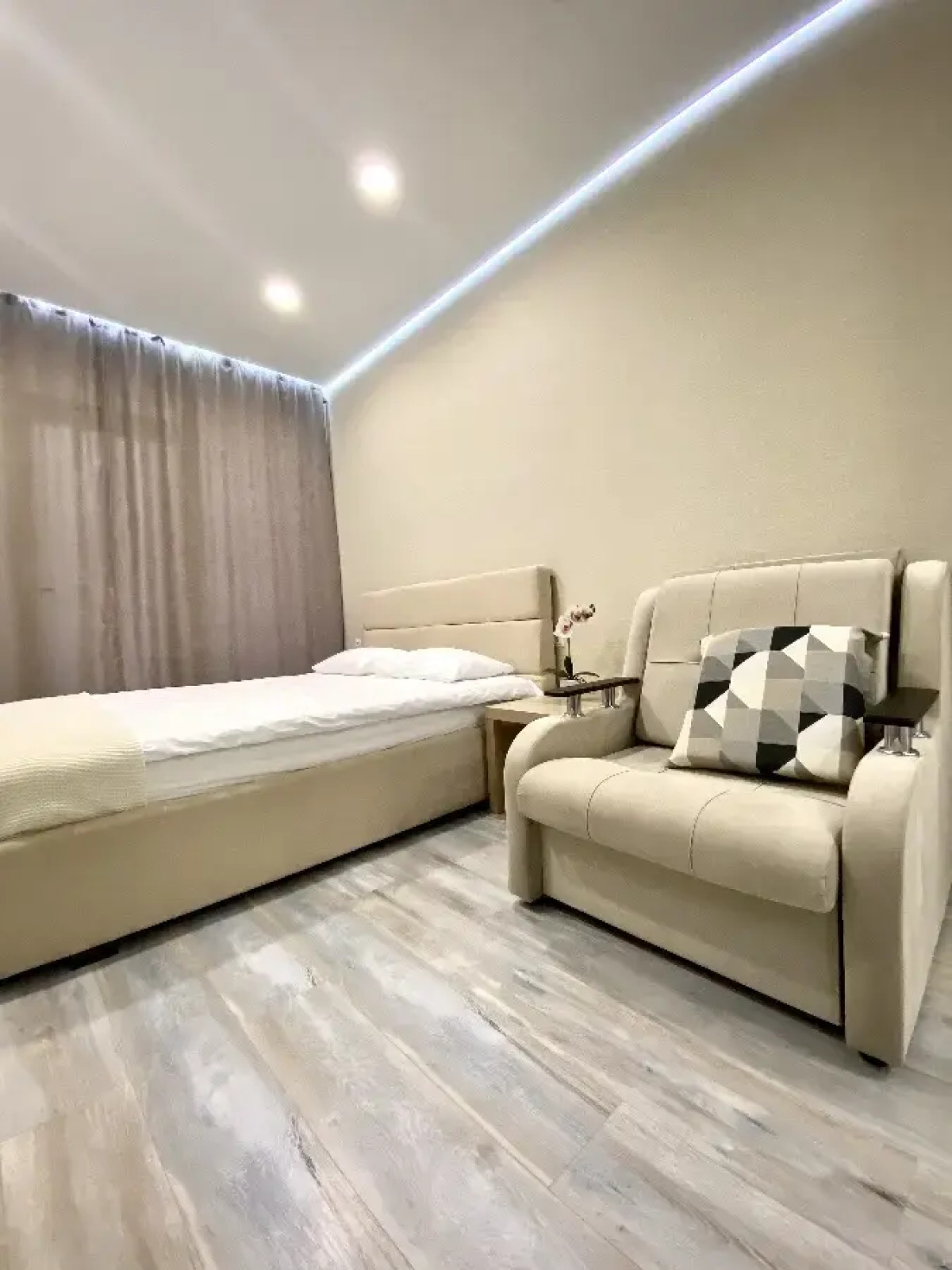 Апартаменты Метрополь Рент Апарт