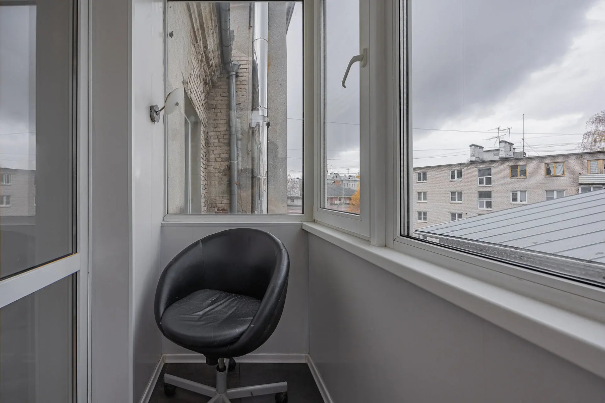 Апартаменты На Большой Покровской