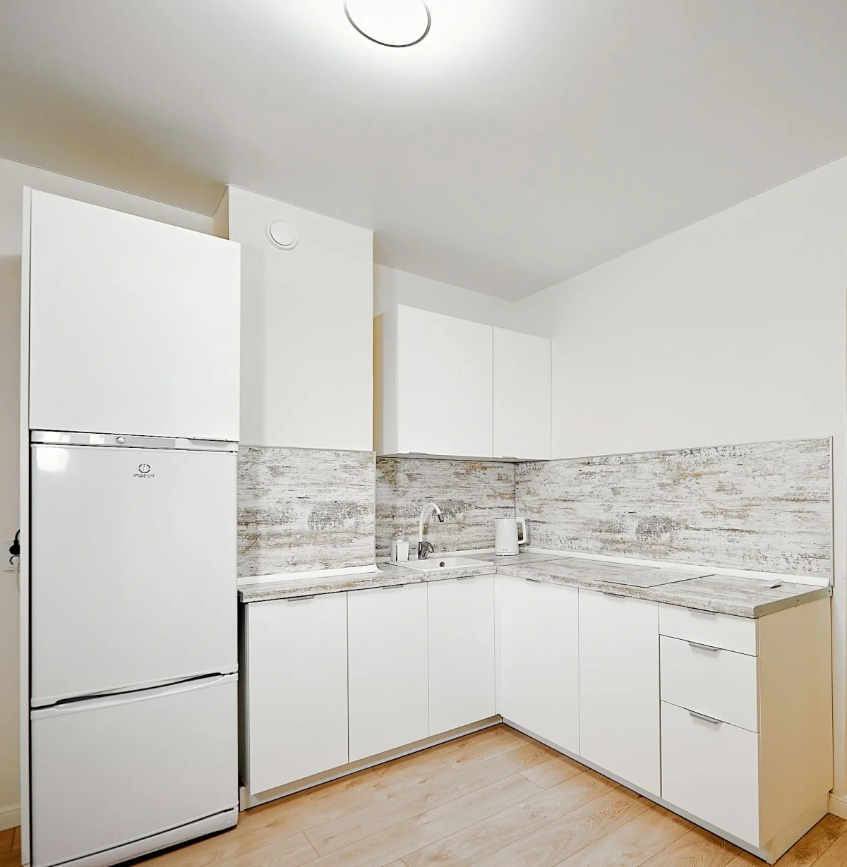 Квартира Стильная