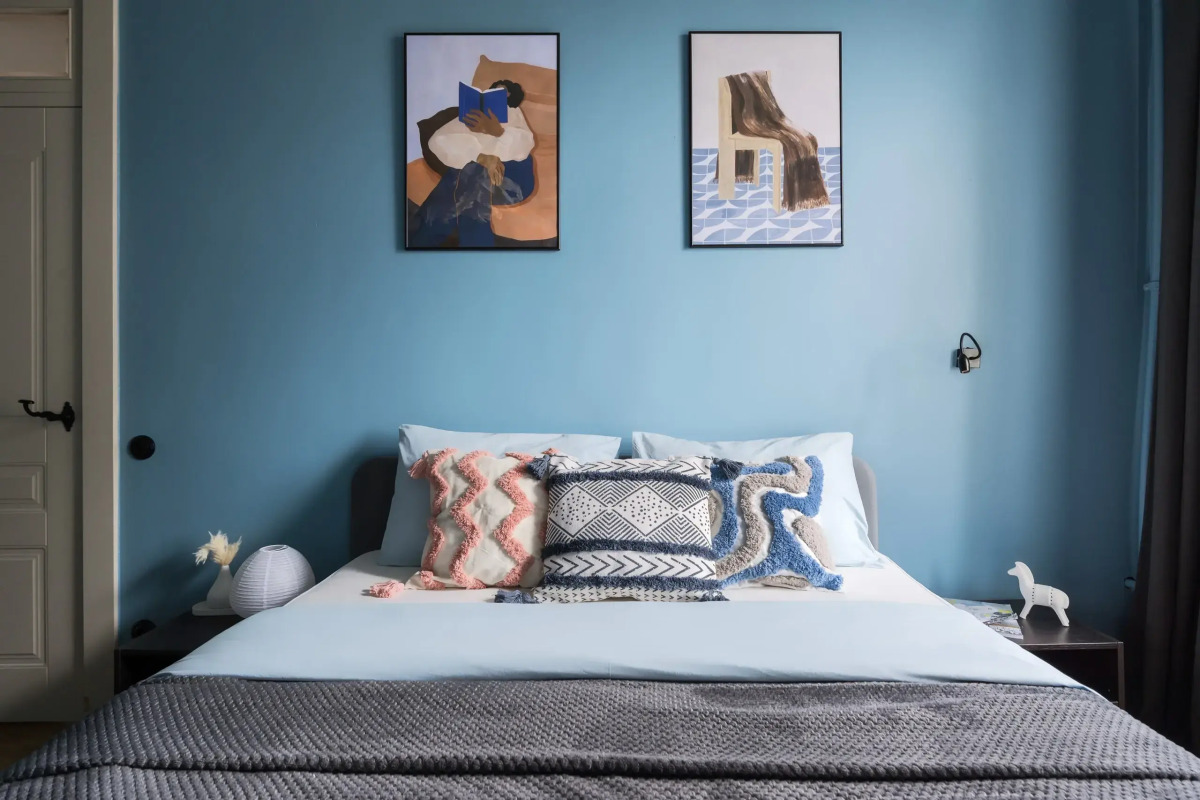 Апартаменты с видом на Казанский собор