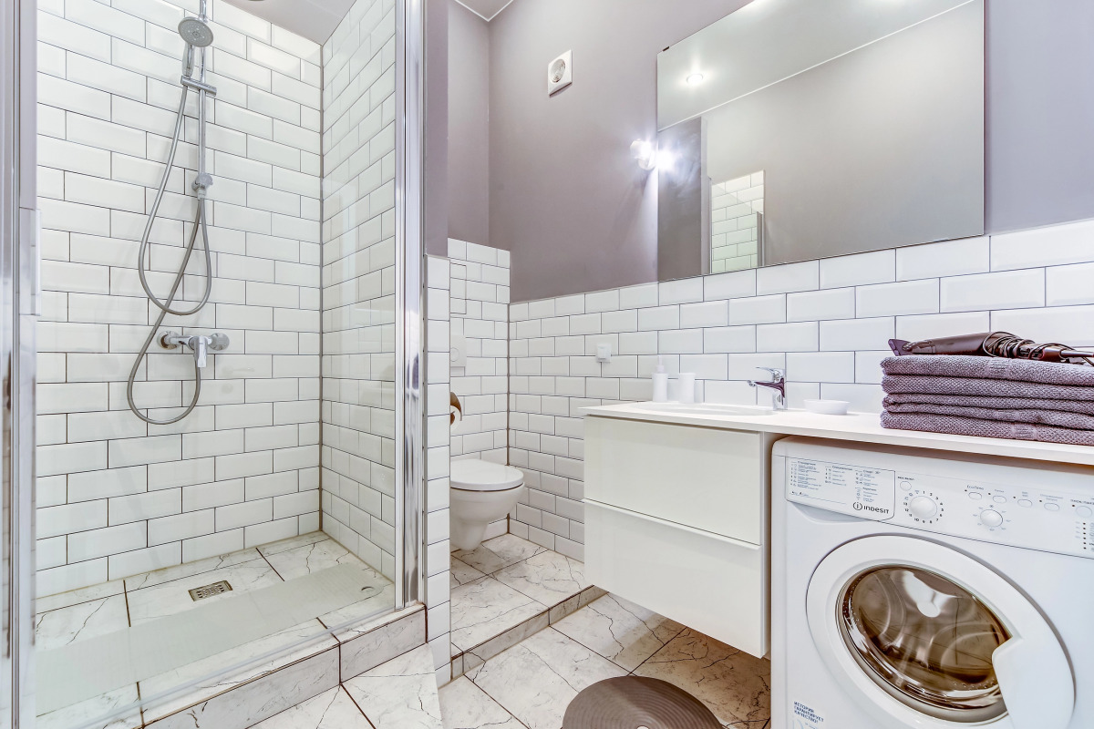 Апартаменты SweetHome на Восстания 7