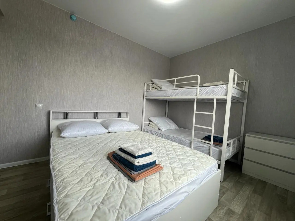 Квартира на Титова 254/1