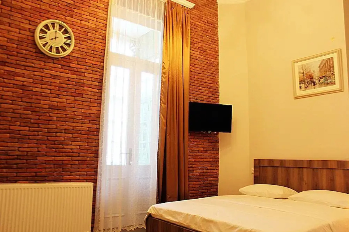 Отель Old Tbilisi Rooms 38