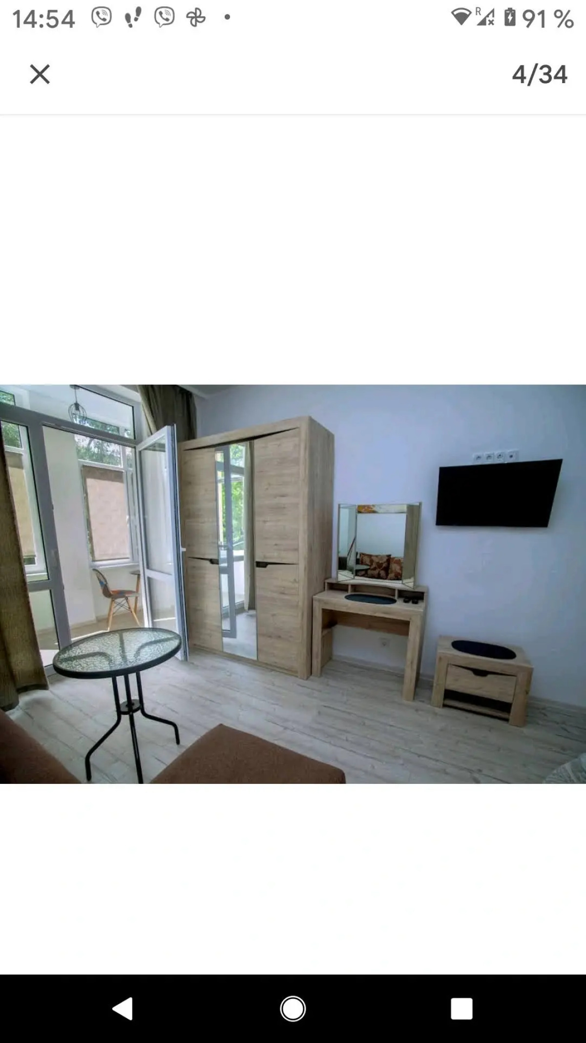 Апартаменты в Самом Центре Калининграда в современном доме