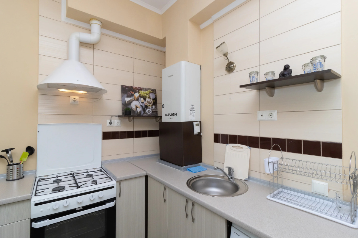 Апартаменты у Моря в Янтарном