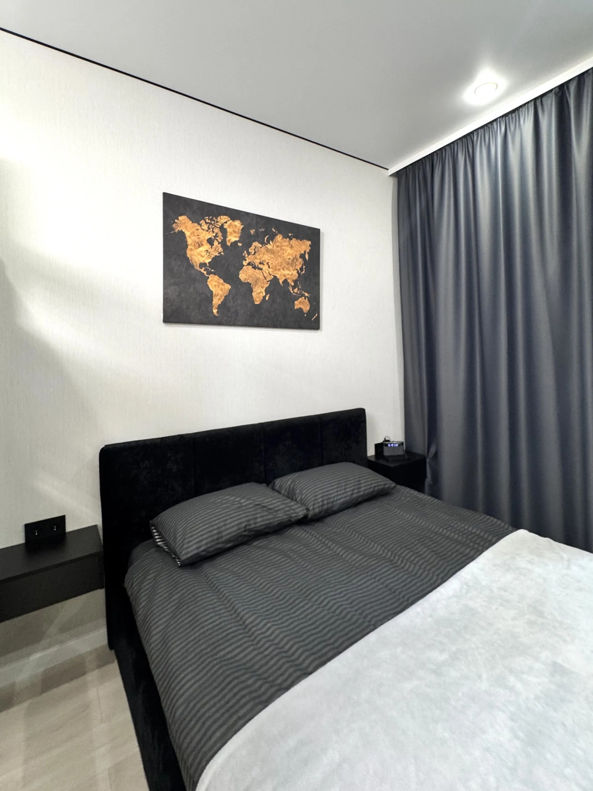 Квартира Уютная со Всеми Удобствами в Самом Центре Калининграда