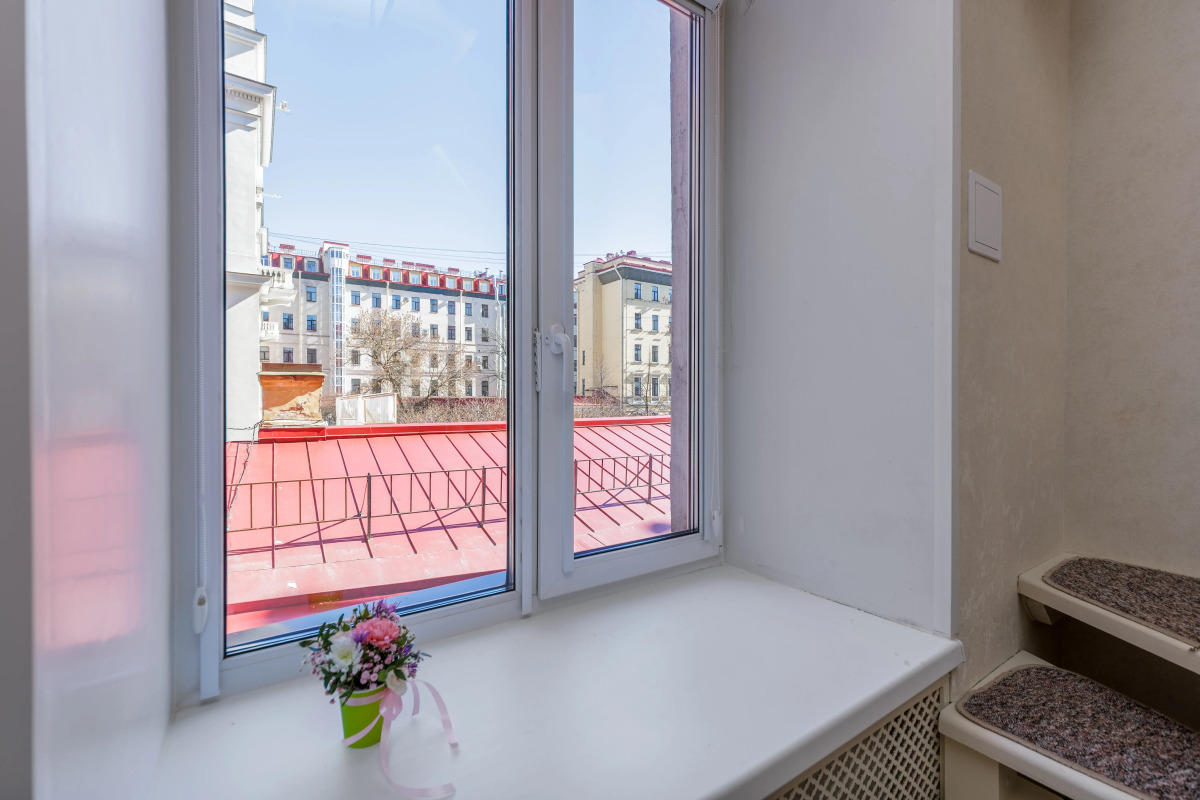 Гостевой дом Orfei на Большой Конюшенной