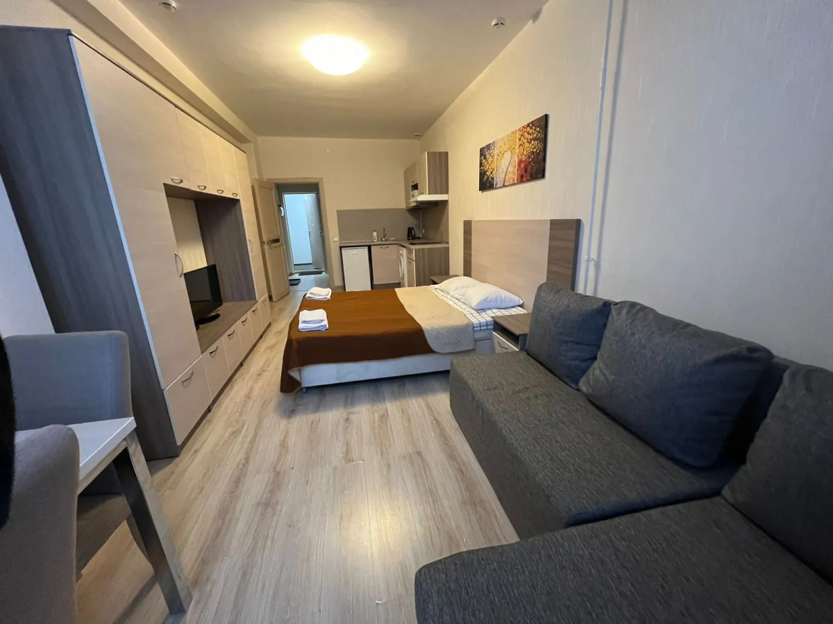 Апартаменты Neon Apart House 1