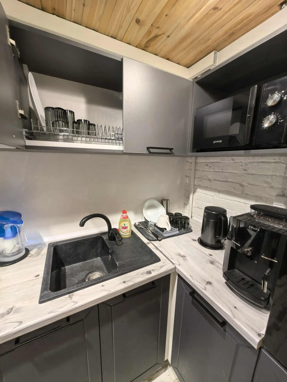 Квартира Лофт на Бурова