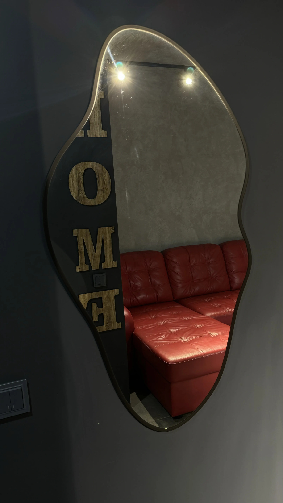 Квартира Апартаменты в стиле LOFT