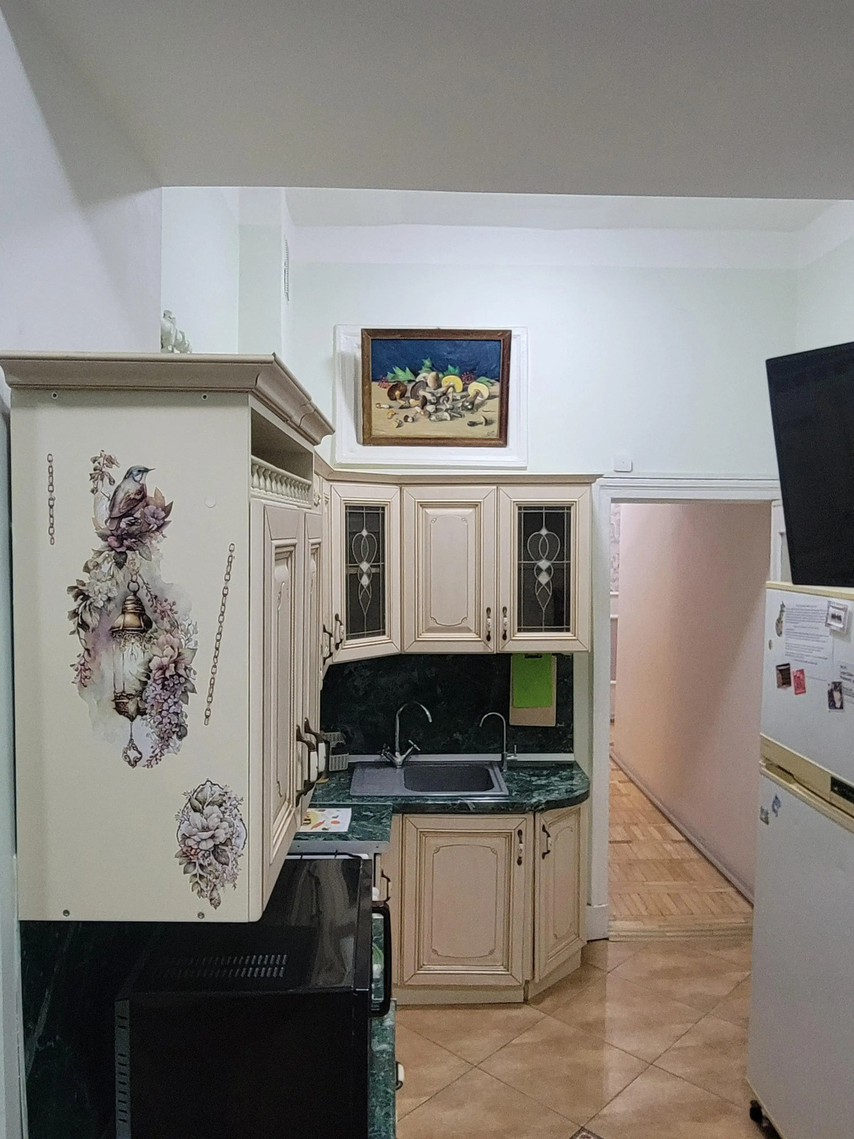 Квартира DiAm apartment на Васильевском