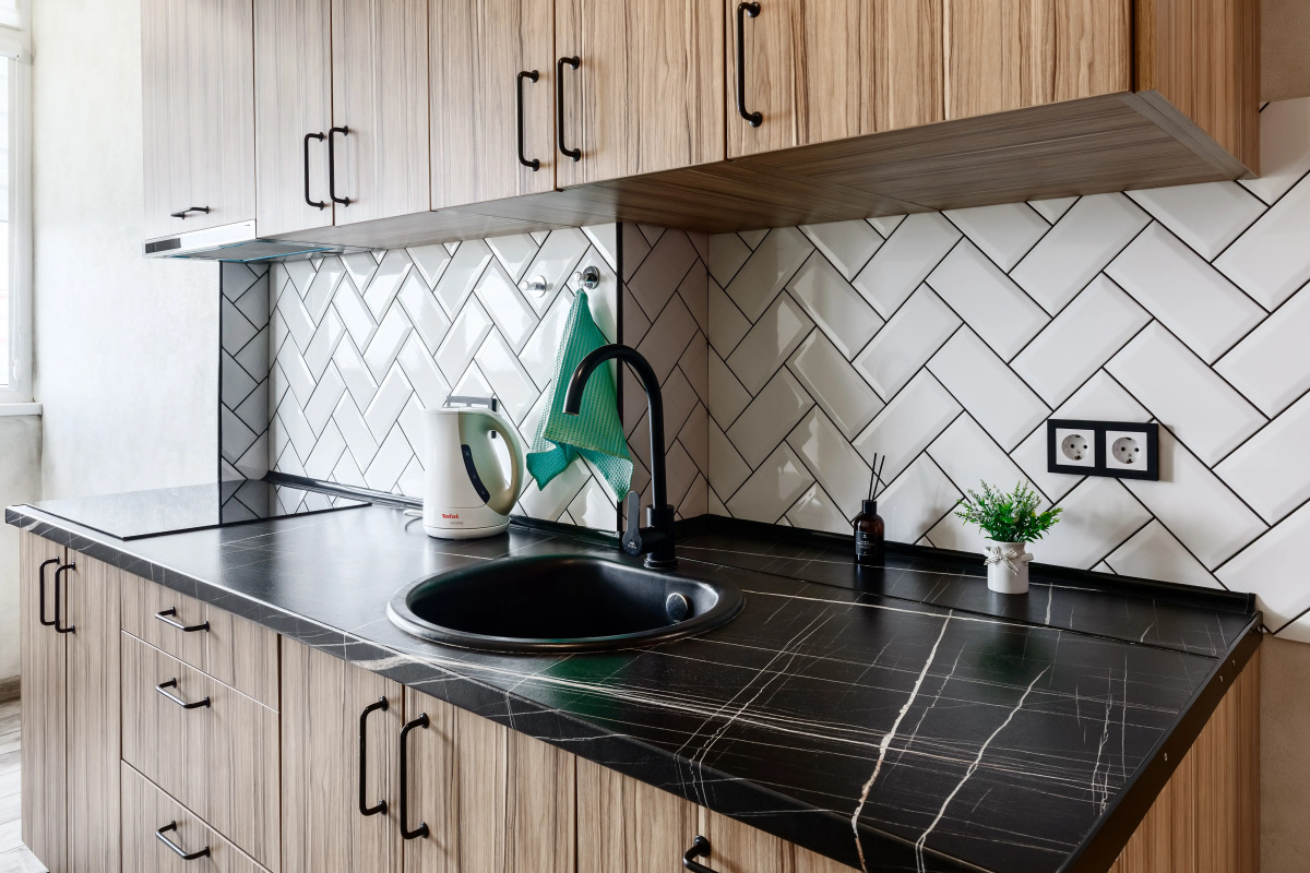 Апартаменты бизнес-класса Горизонт