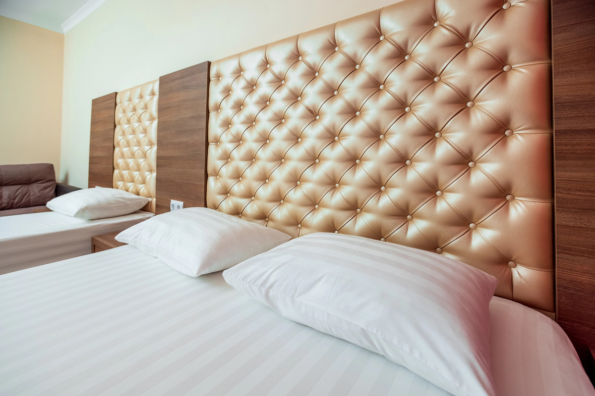 Гостевой дом Византия Плюс