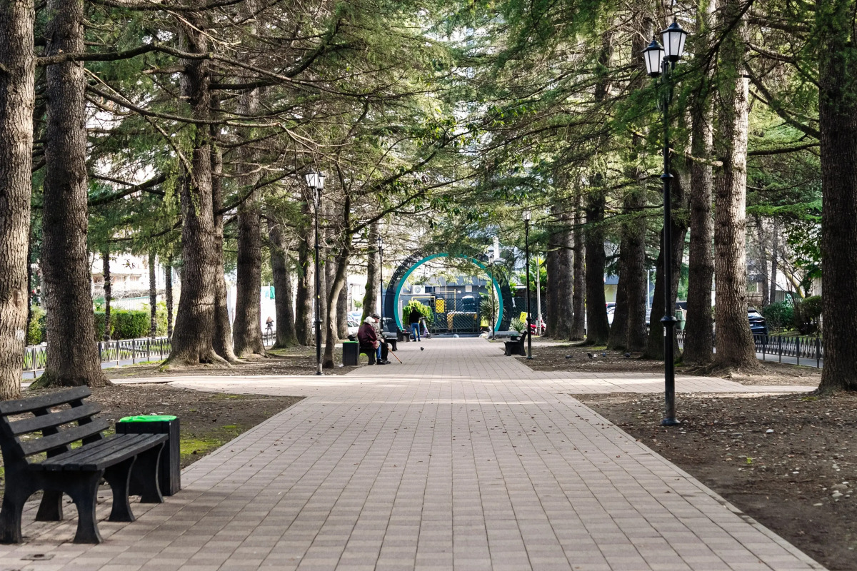 Новое Время