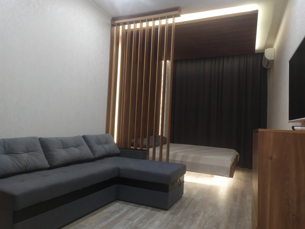 Гостевой дом Островок