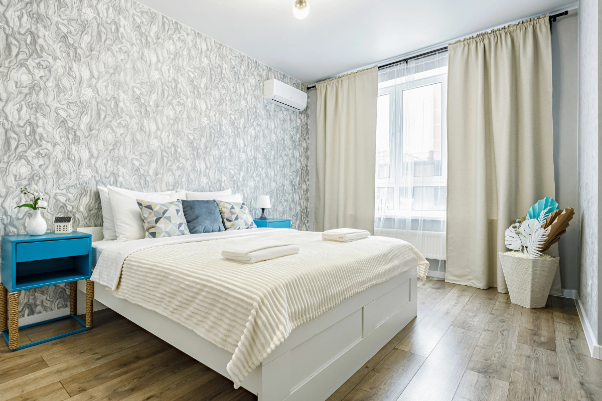 Апартаменты LEMON Парк Галицкого