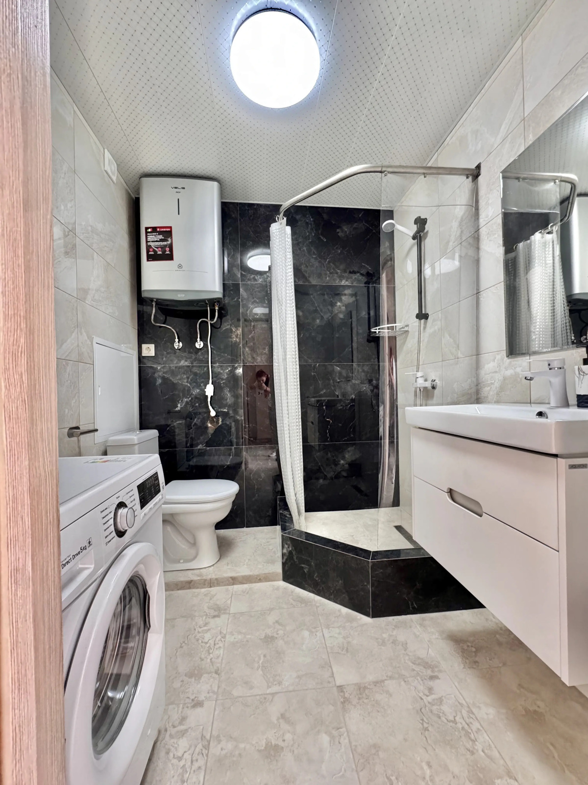 Квартира Студия в Олимпийском парке