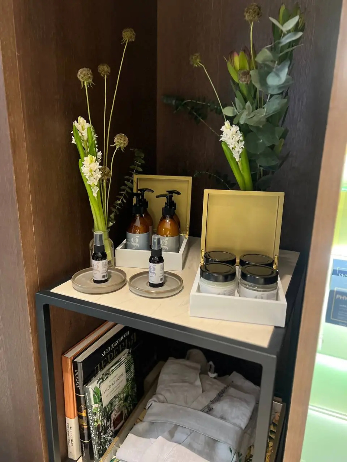 Апартаменты Grand Palace 921