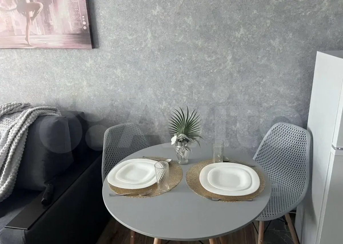 Апартаменты Софьи Ковалевской 3