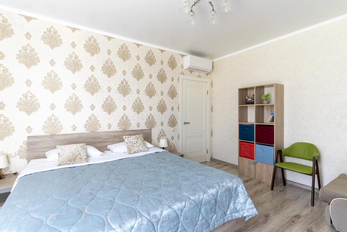 Квартира Уютная в Новом Доме в Светлогорске