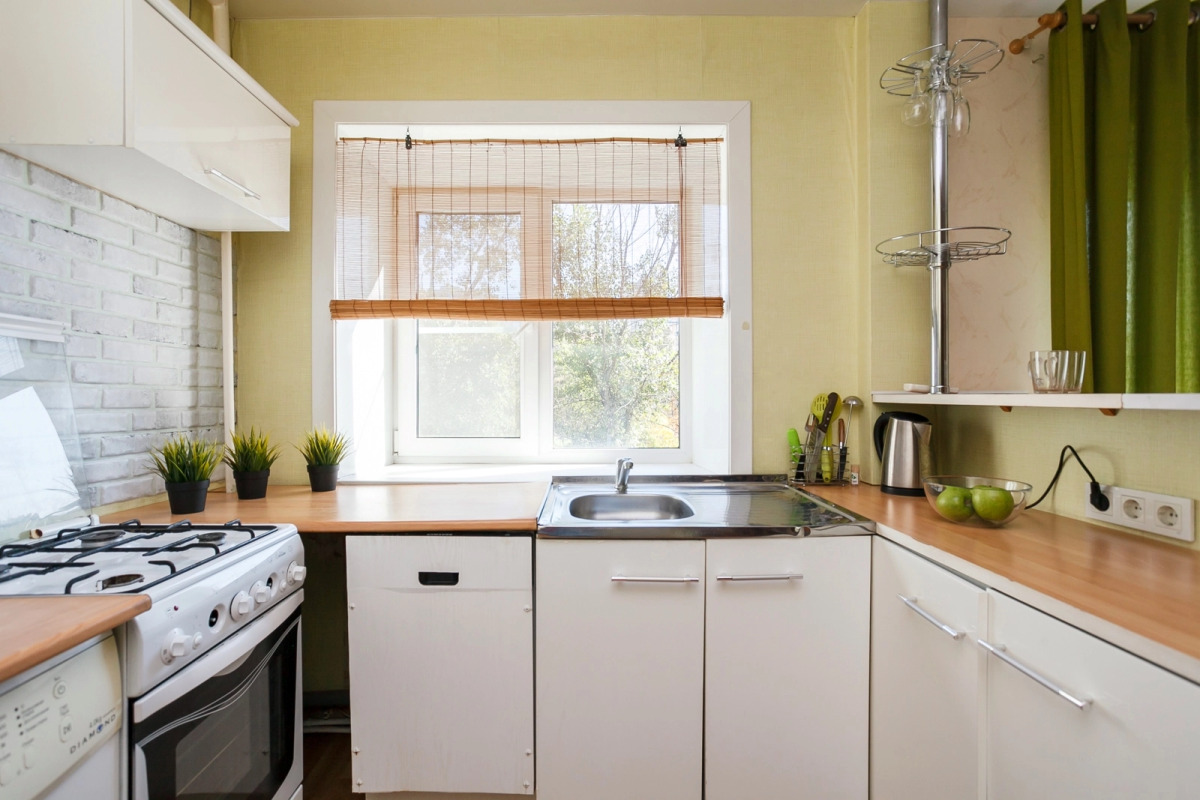 Апартаменты Амурский Бульвар 5