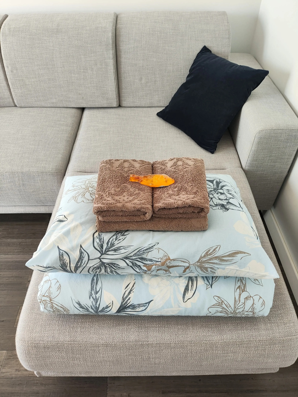 Апартаменты Бухта Раушен