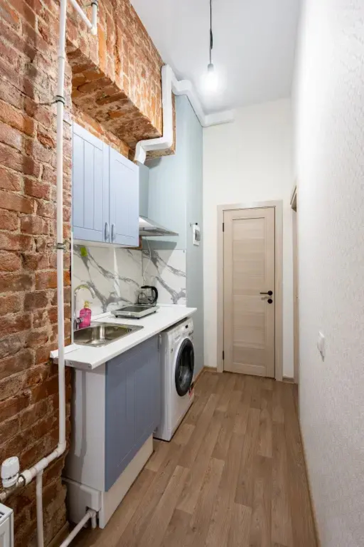 Апартаменты  Рижский 10