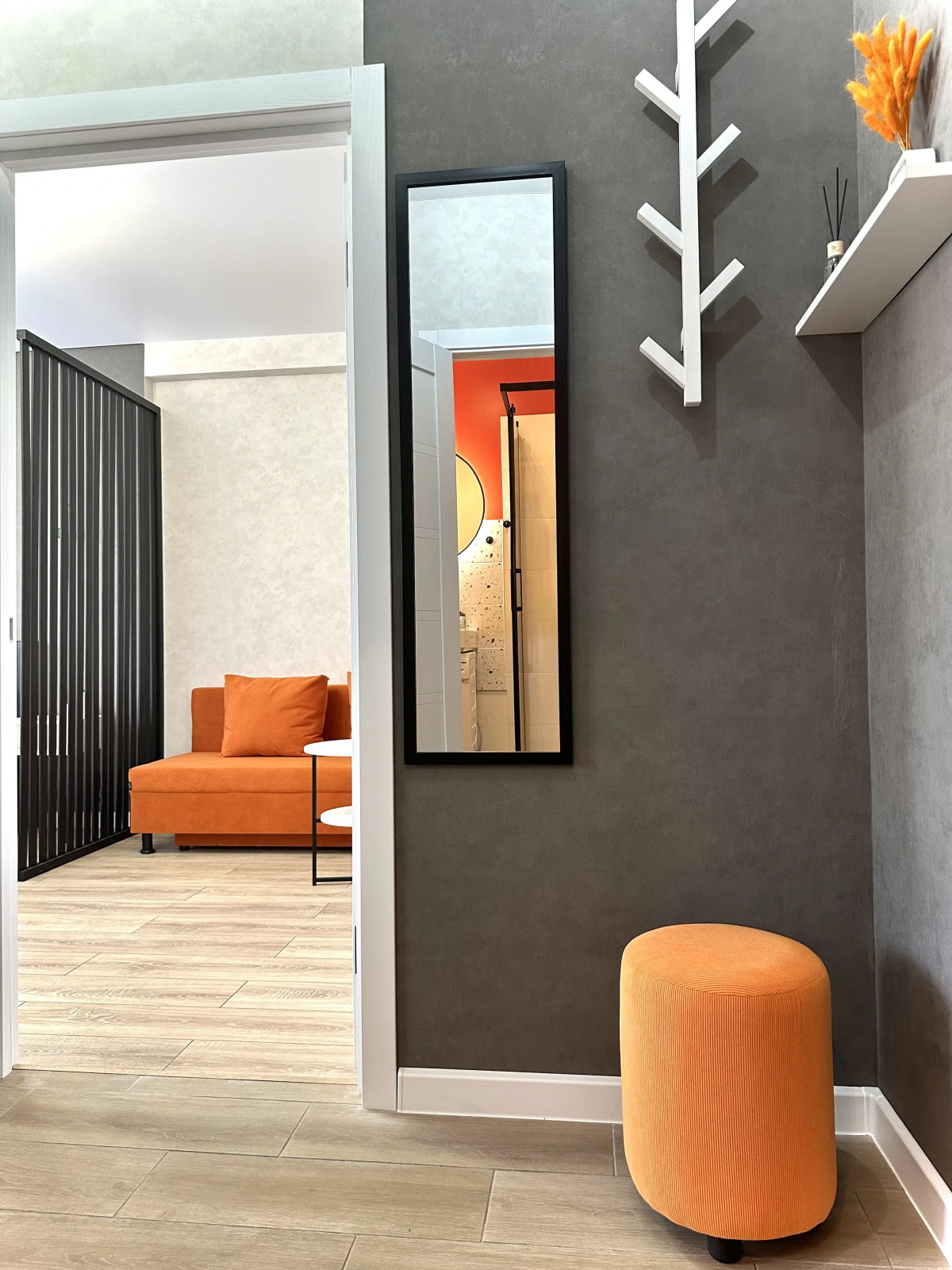 Квартира Style Rooms