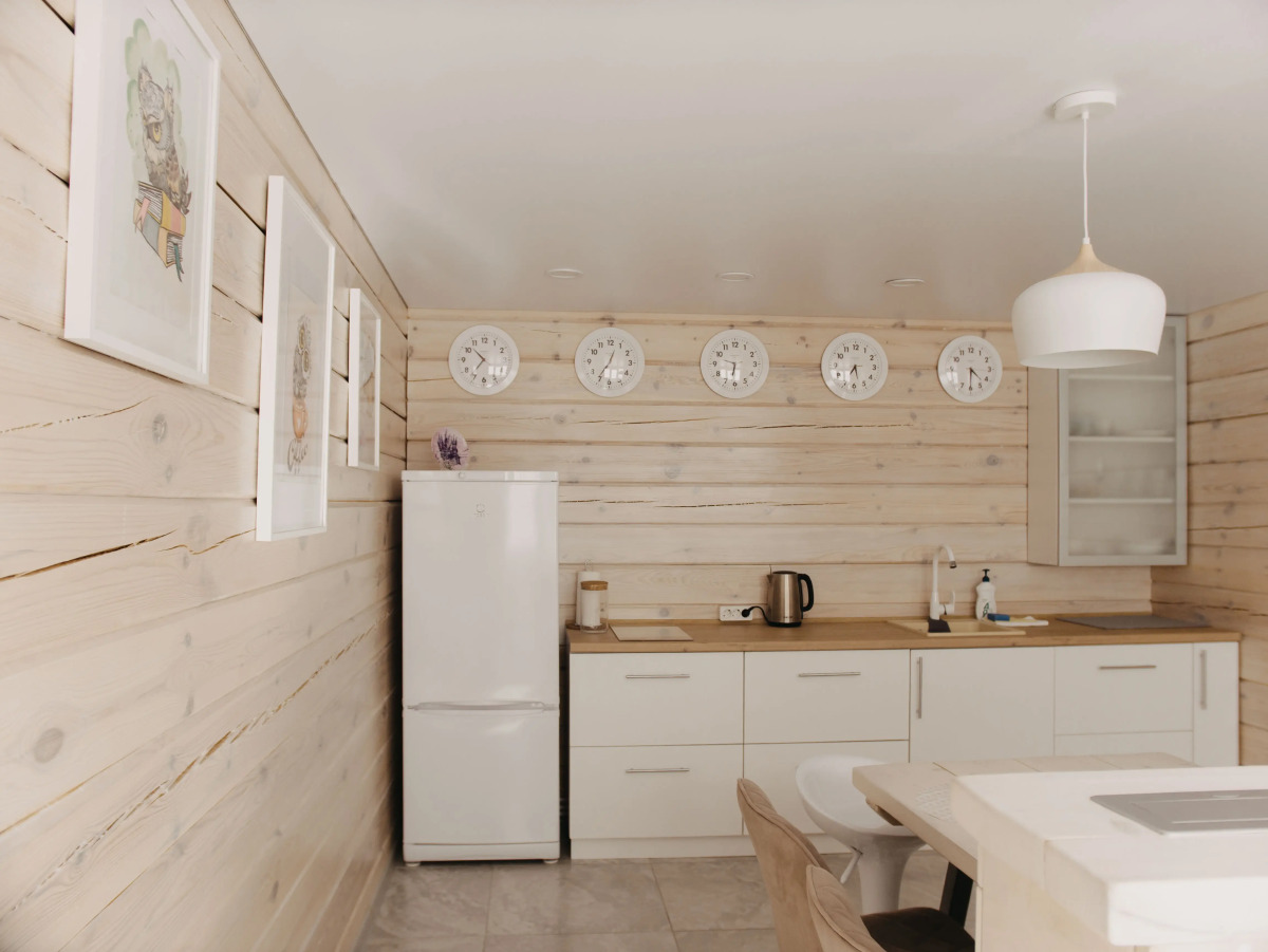 Гостевой дом Кедр Дача