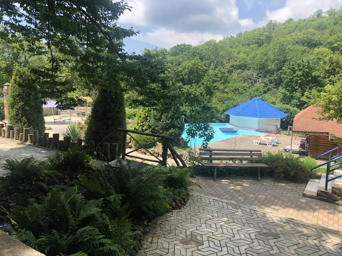 Гостевой дом Отрада