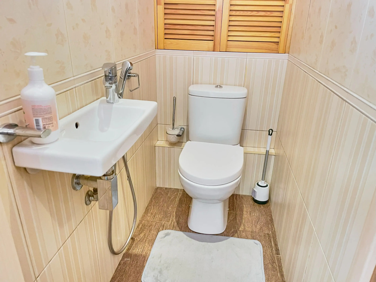 Квартира Шикарная на Космонавтов