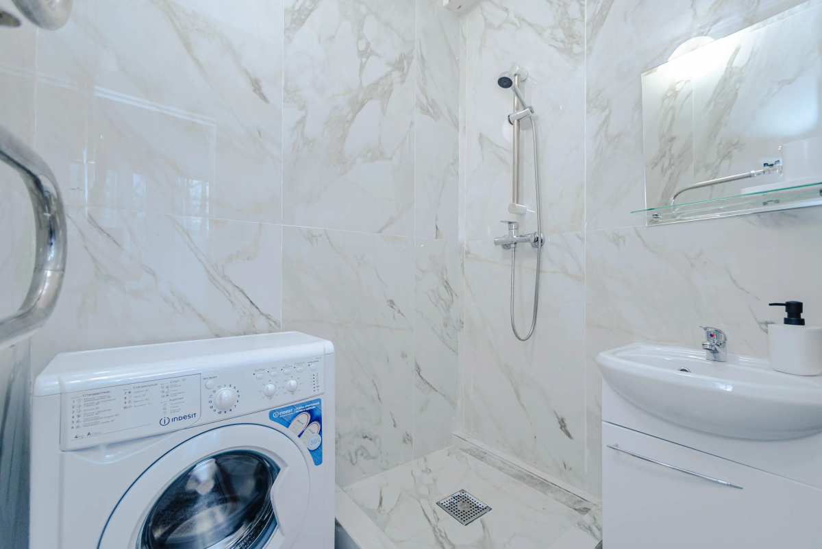 Апартаменты Новый Арбат 34