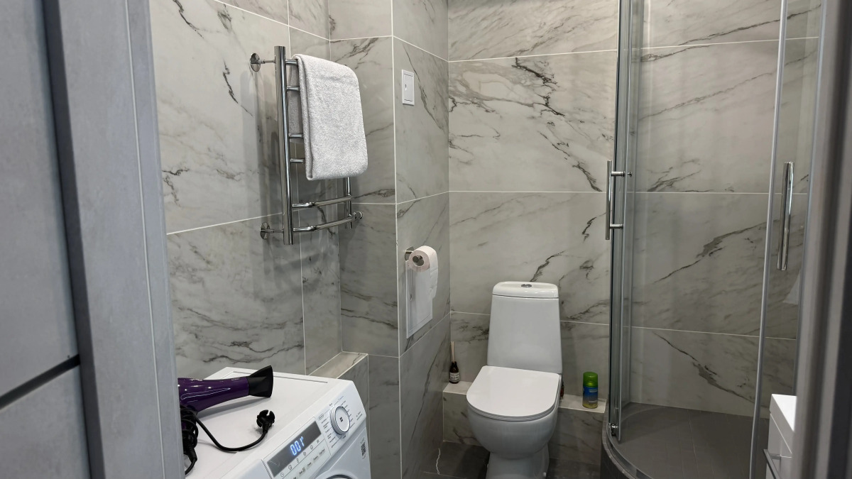 Квартира Аэропорт Советская