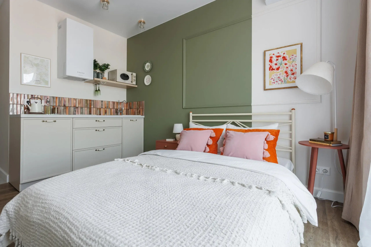 Квартира Новая в Сердце Ярославля