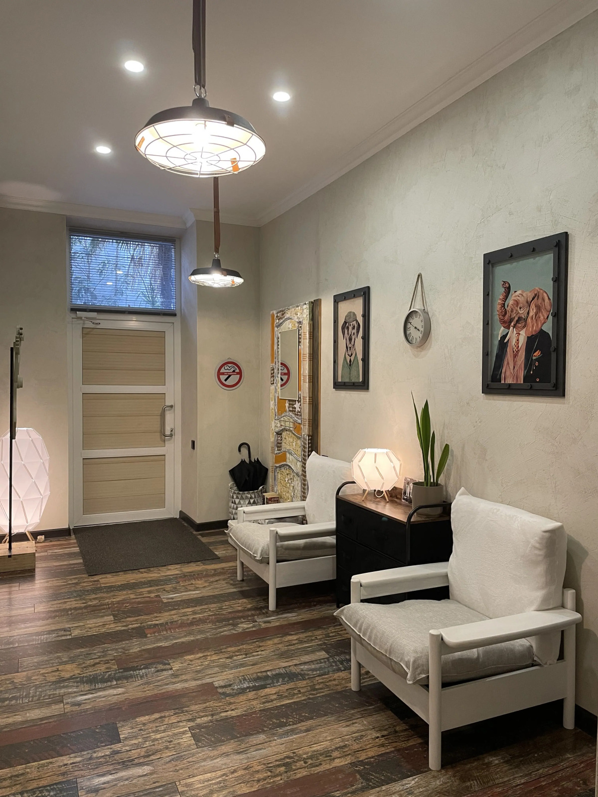 Гостевой дом Лофт