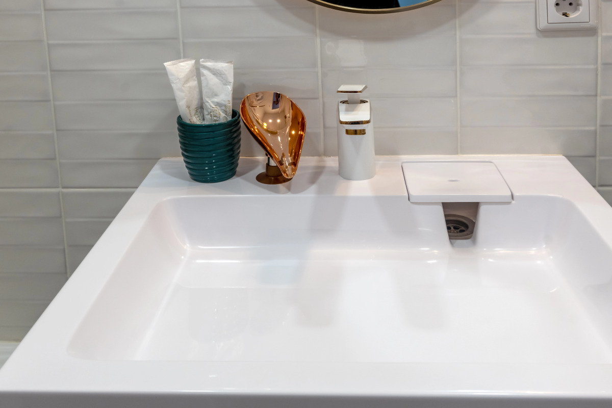 Квартира Благородная Kravc Group в Октябрьском районе