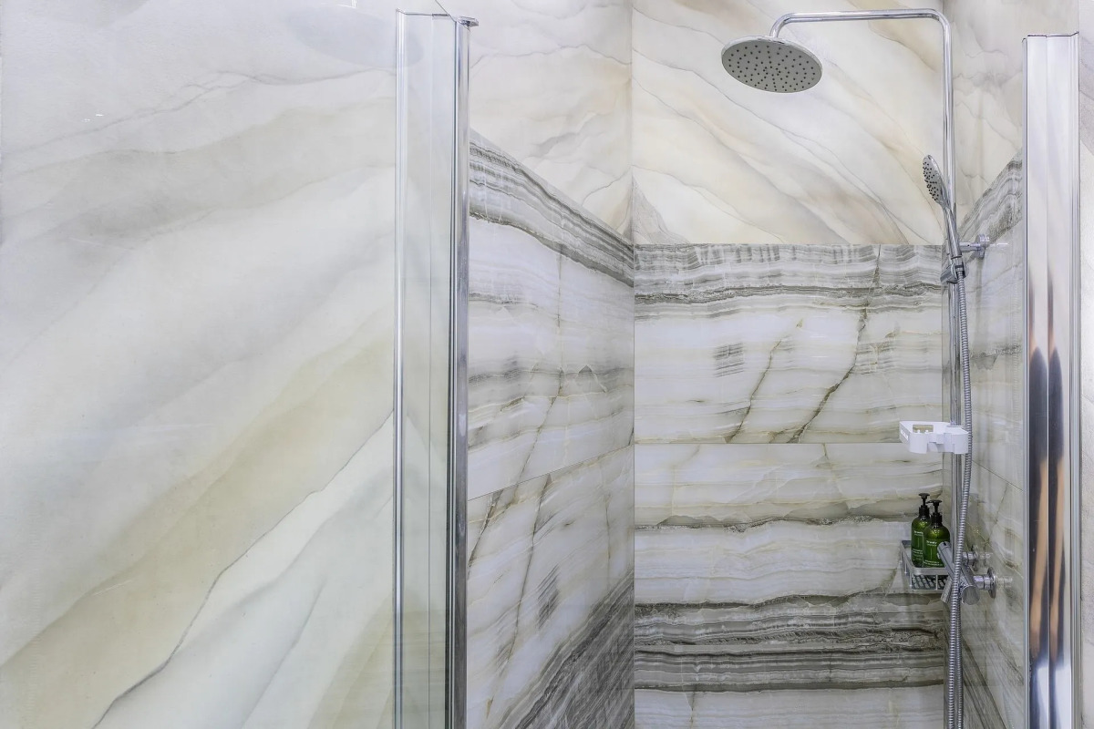 Апартаменты Gnezdyshko