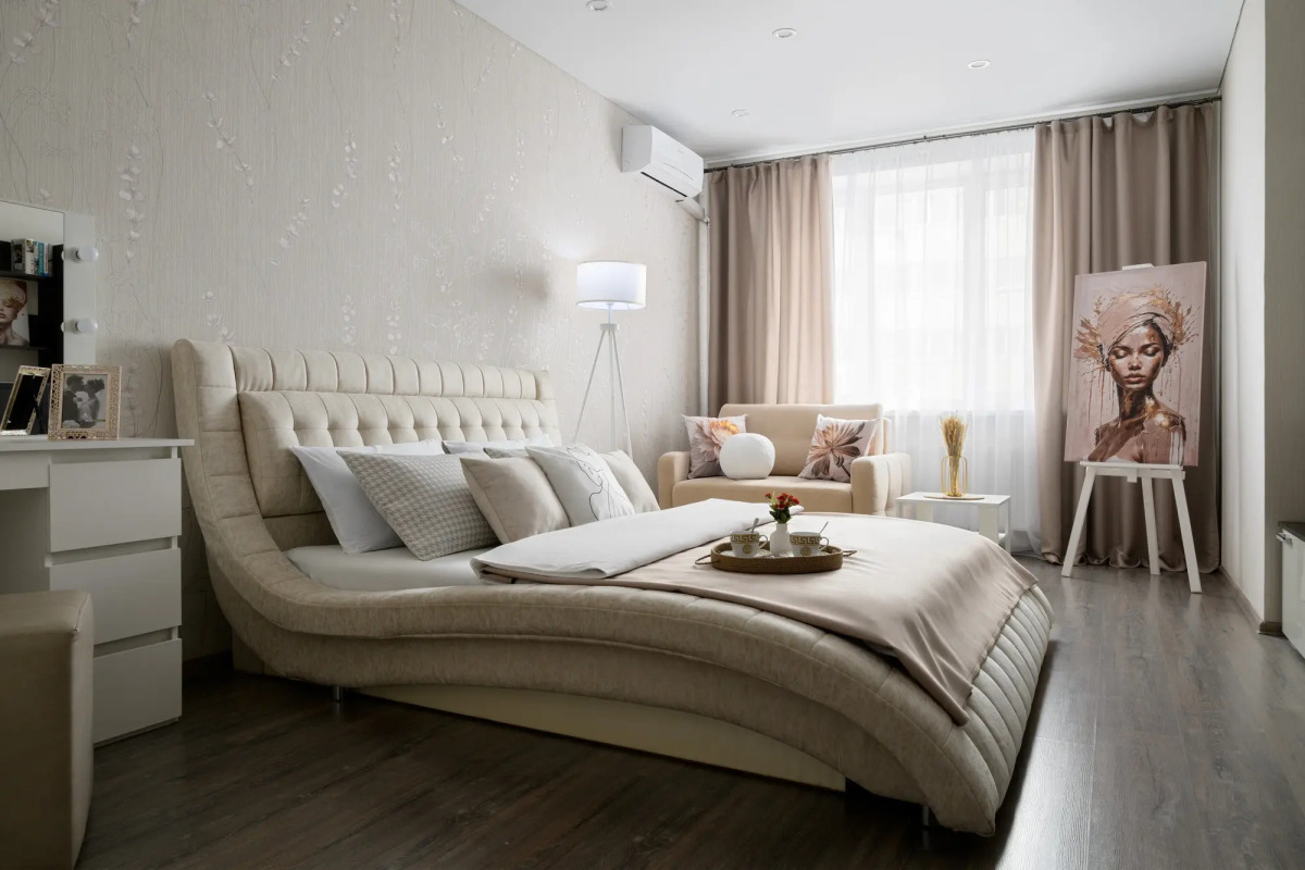 Однокомнатная Квартира "Как Дома 58" на ул. Тамбовская, дом 1Б