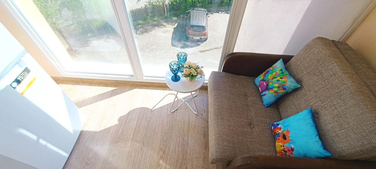 Апартаменты Комфортно и Уютно как Дома