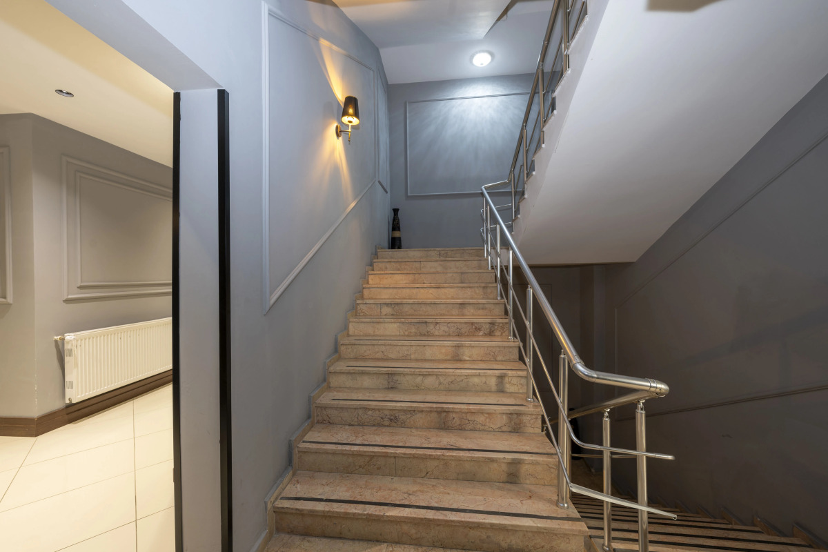 Отель Comfort Suites