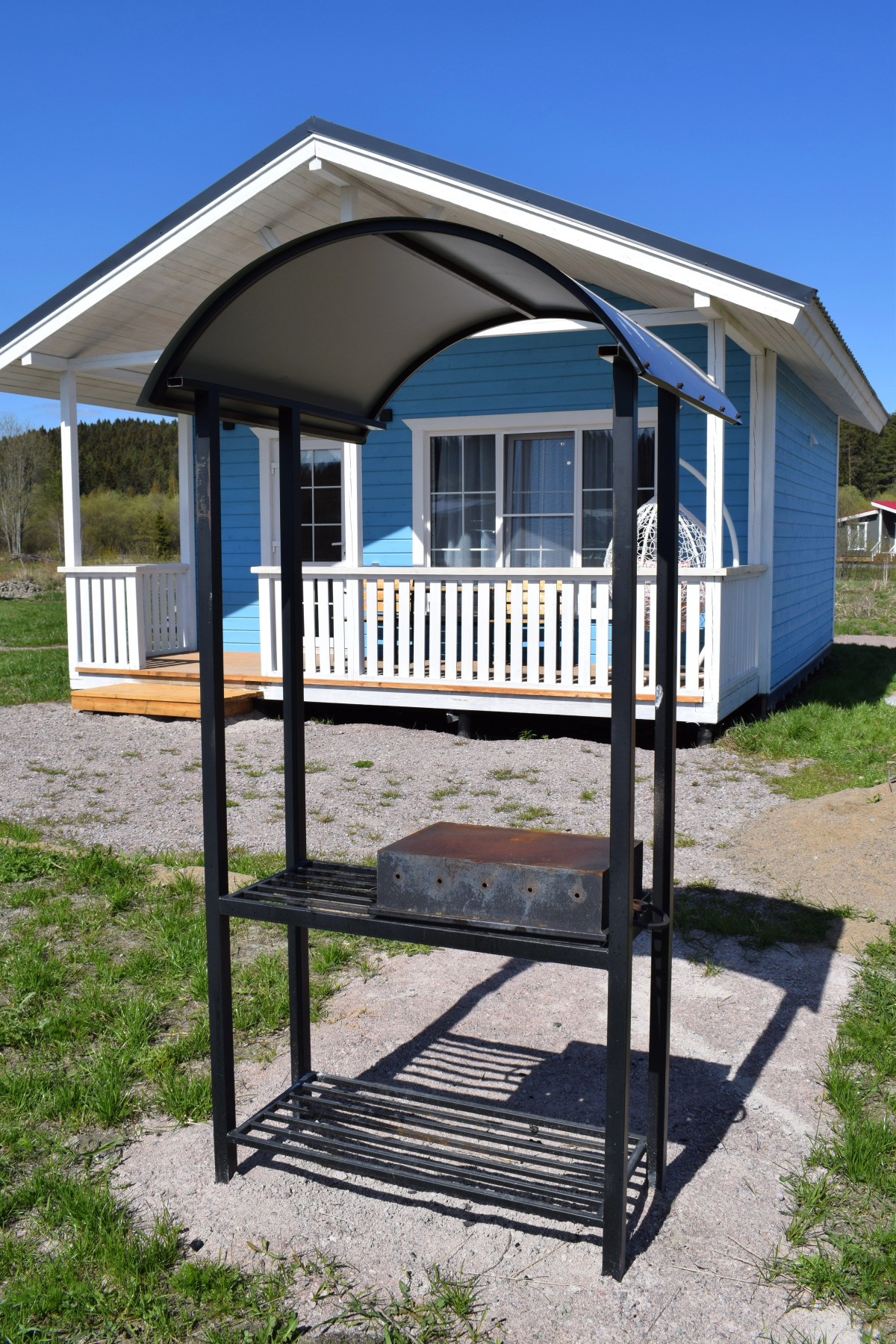 Частный дом FReedom2