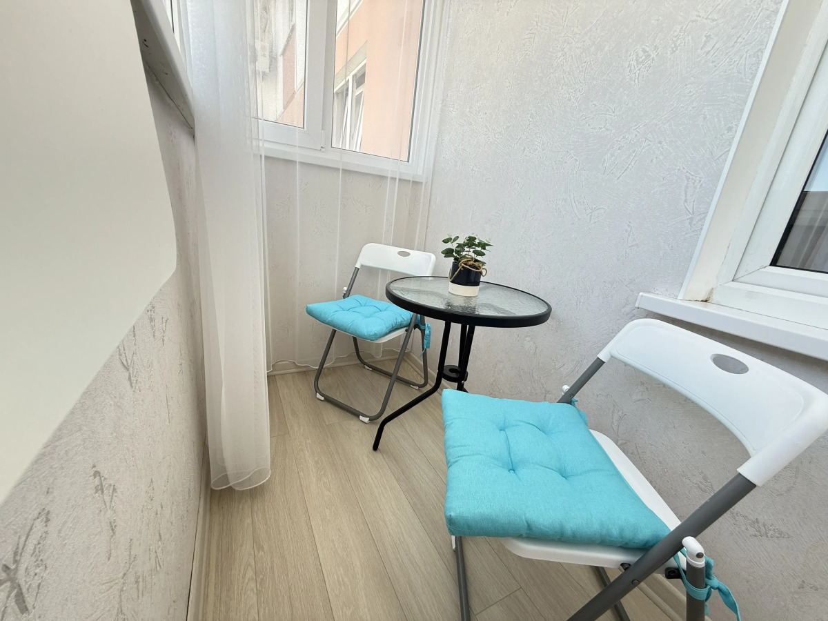 Квартира Счастье