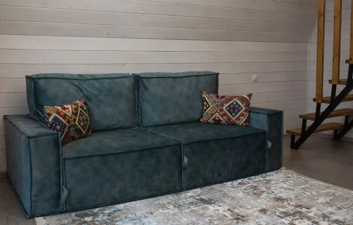 Гостевой дом Симфония гор