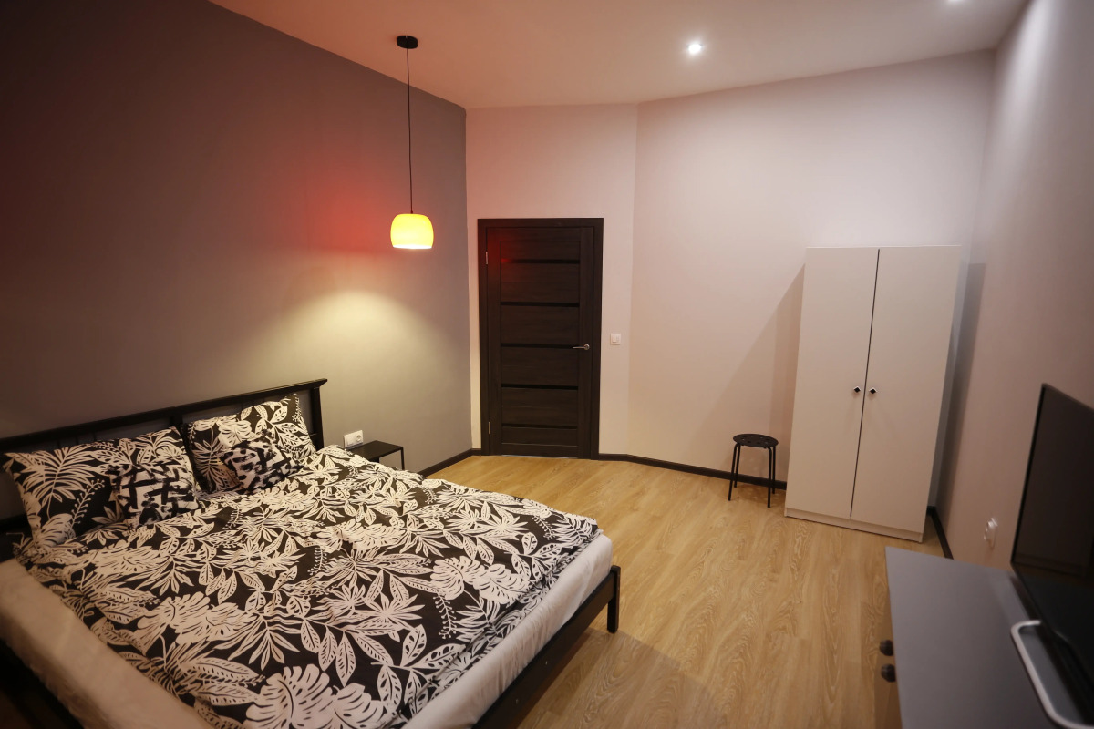 Апартаменты Bolshoi 31