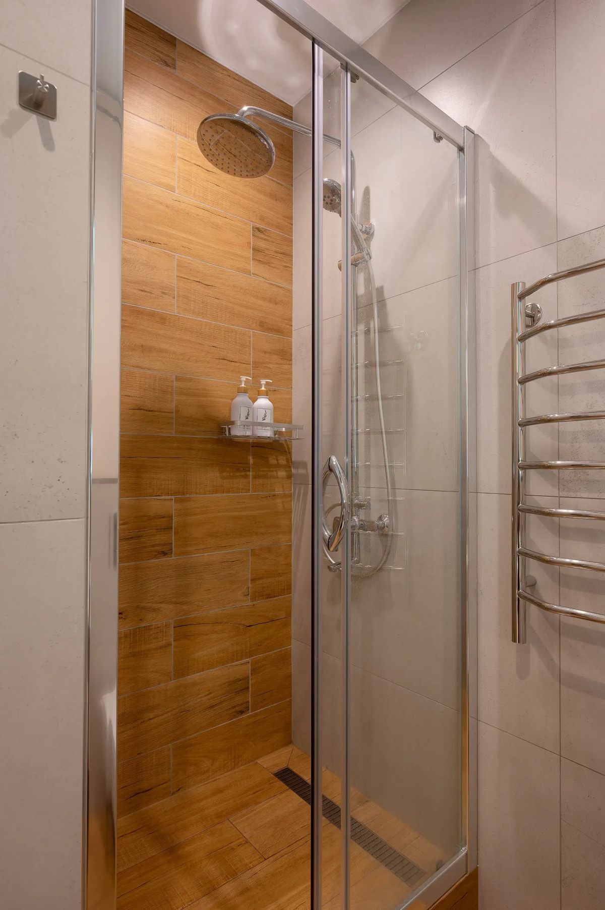 Квартира Milli House Изумруд