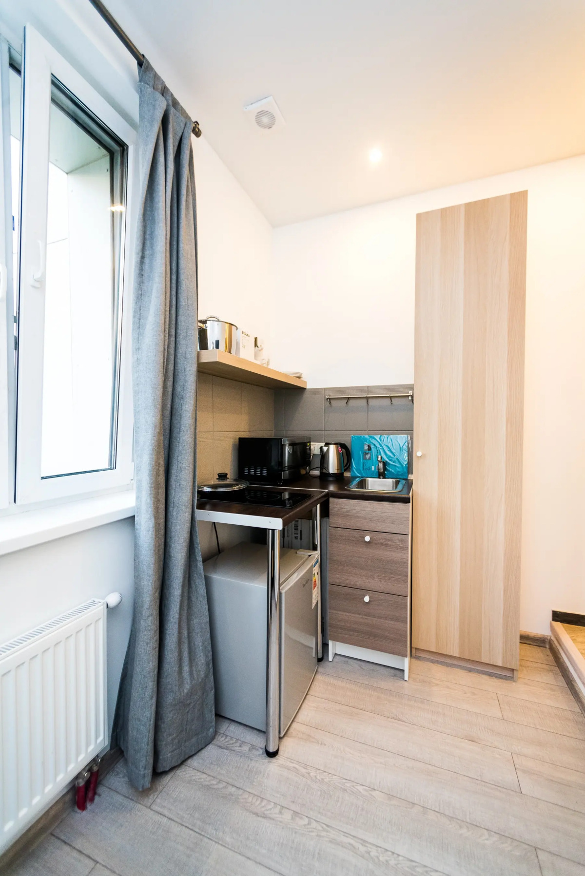 Апартаменты на 9 мая